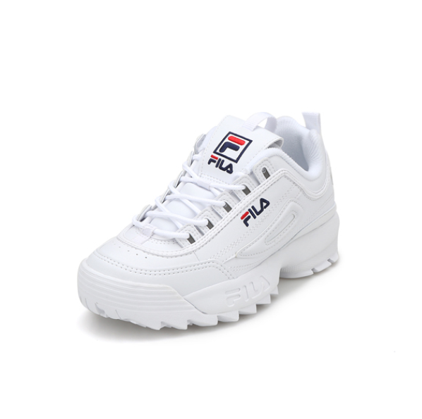 size 3 fila disruptor